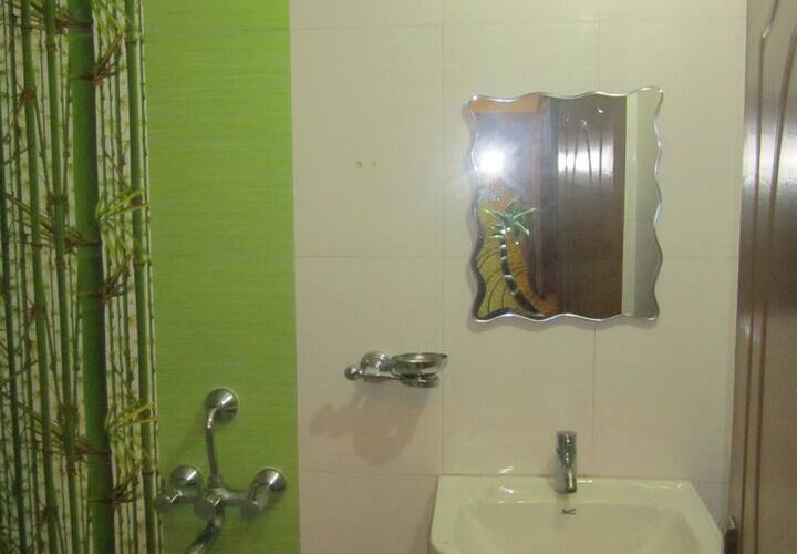 Hotel Srinivasa Residency, Tirupati 5